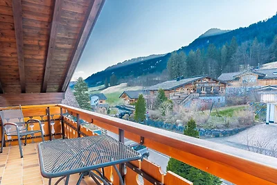 Appartamento Vacanza con famiglia Ofterschwang