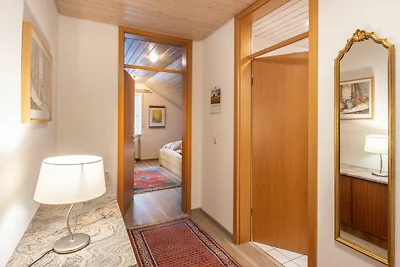 Appartamento Vacanza con famiglia Bad Dürrheim