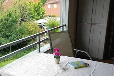 Ferienwohnung Feli's Reich am Meer