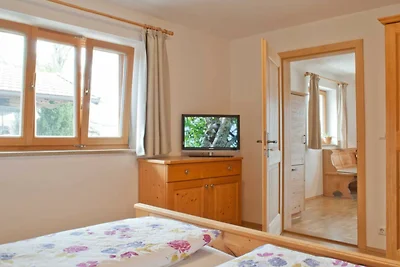 Vakantieappartement Gezinsvakantie Gmund am Tegernsee