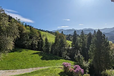 Appartamento Vacanza con famiglia Sibratsgfäll
