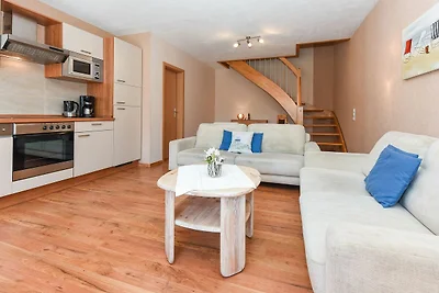 Ferienwohnung Strandkorb