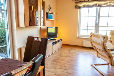 Ferienwohnung 1