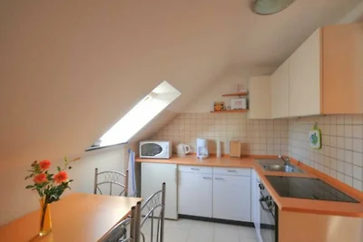 Vakantieappartement Gezinsvakantie Steinbergkirche