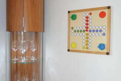 Midgard Luxus auf einer Ebene