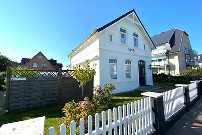 3-Zimmerwohnung Nr. 3 (32a)