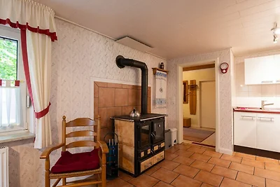 Appartamento Vacanza con famiglia Hesel