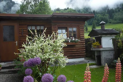 Üntschenspitze DZ#1