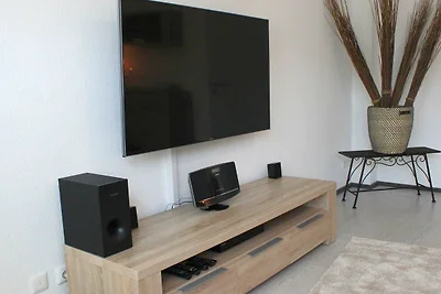 Vakantieappartement Gezinsvakantie Bad Harzburg