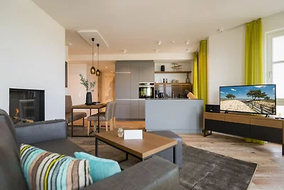 apartman za odmor Obiteljski odmor Bansin