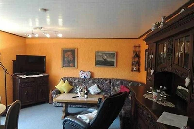 Holiday flat family holiday Bad Sachsa