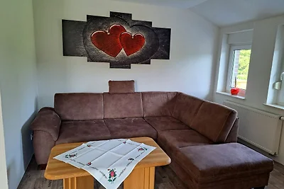 Appartamento Vacanza con famiglia Moormerland