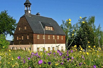 Holiday flat family holiday Neuhausen