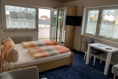 Appartamento Vacanza con famiglia Meersburg