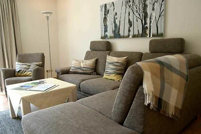 Vakantieappartement Gezinsvakantie Putbus