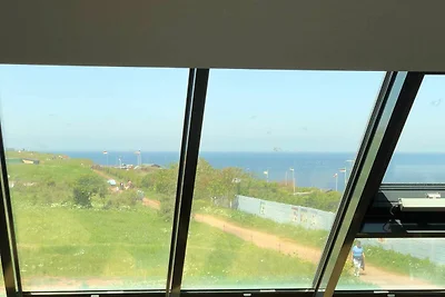 Appartamento Vacanza con famiglia Helgoland