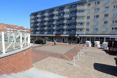 Vakantiehuis Ontspannende vakantie Archsum