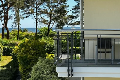 Typ I /Nr. 14 seitl. Meerblick