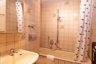 Vakantieappartement Gezinsvakantie Nesselwang