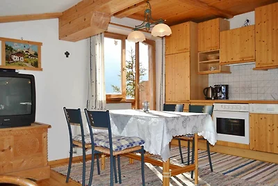Vakantieappartement Gezinsvakantie Walchsee