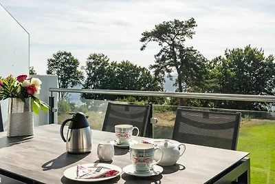 Appartamento Vacanza con famiglia Zirchow