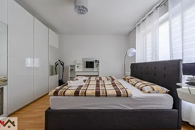 Vakantieappartement Gezinsvakantie Laatzen