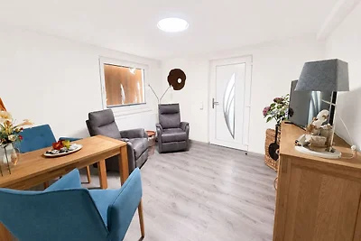 Vakantieappartement Gezinsvakantie Graal-Müritz