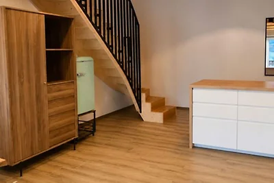Wohnung 5 pax