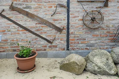 Appartamento Vacanza con famiglia Ueckermünde