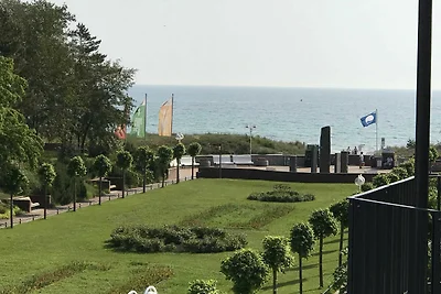 Villen Ensemble FeWo 11 Blaue Lagune Ref.