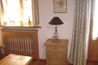 Dachgeschosswohnung Haupthaus (100qm) (8)