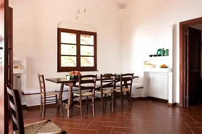 Appartamento Vacanza con famiglia Maracalagonis