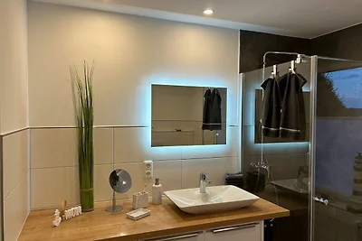 Vakantieappartement Gezinsvakantie Wittmund