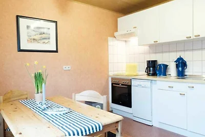 Appartement Vacances avec la famille Bad Sachsa