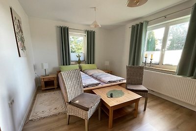 Vakantieappartement Gezinsvakantie Dobbin-Linstow