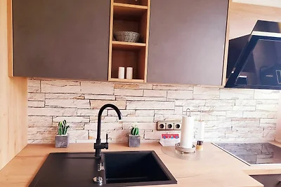 Jana´s Apartment