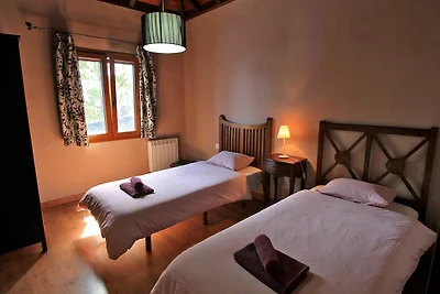 Casa vacanze Vacanza di relax El Paso