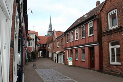 Ferienwohnung Eccarius