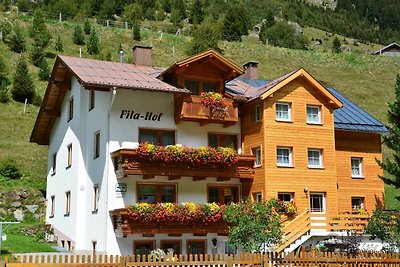 Apartement Fila