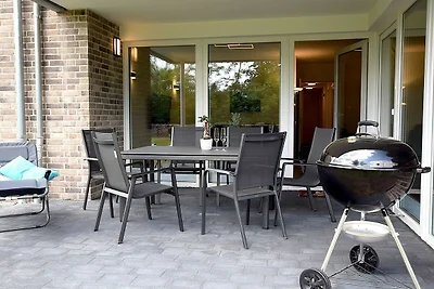 Vakantieappartement Gezinsvakantie Wendisch Rietz