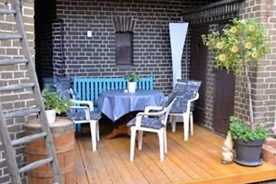 Vakantieappartement Gezinsvakantie Lübbenau/ OT Ragow