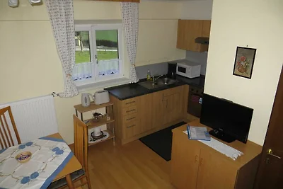 Vakantieappartement Gezinsvakantie Bad Goisern