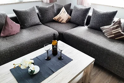 Vakantieappartement Gezinsvakantie Schesslitz