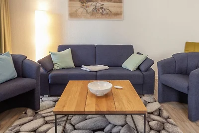 Villa Meeresgruss FeWo 3