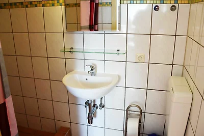 Apartament Dla rodzin Sellin