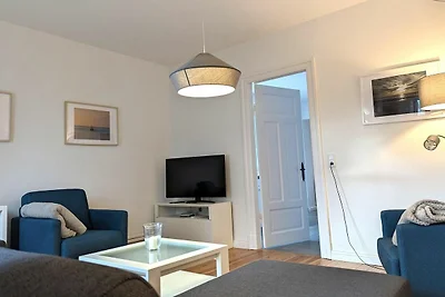 Vakantieappartement Gezinsvakantie Wyk