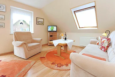 Ferienwohnung Ebbe