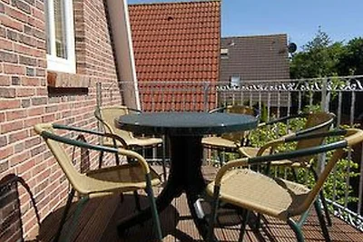 Ferienwohnung Leuchtturm
