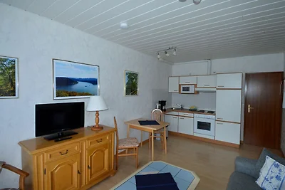 Appartamento Vacanza con famiglia Waldeck
