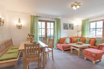 Ferienwohnung Weststrasse